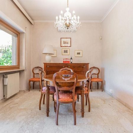 St Peters Garden 3 Bdr Apartment Rome Bagian luar foto