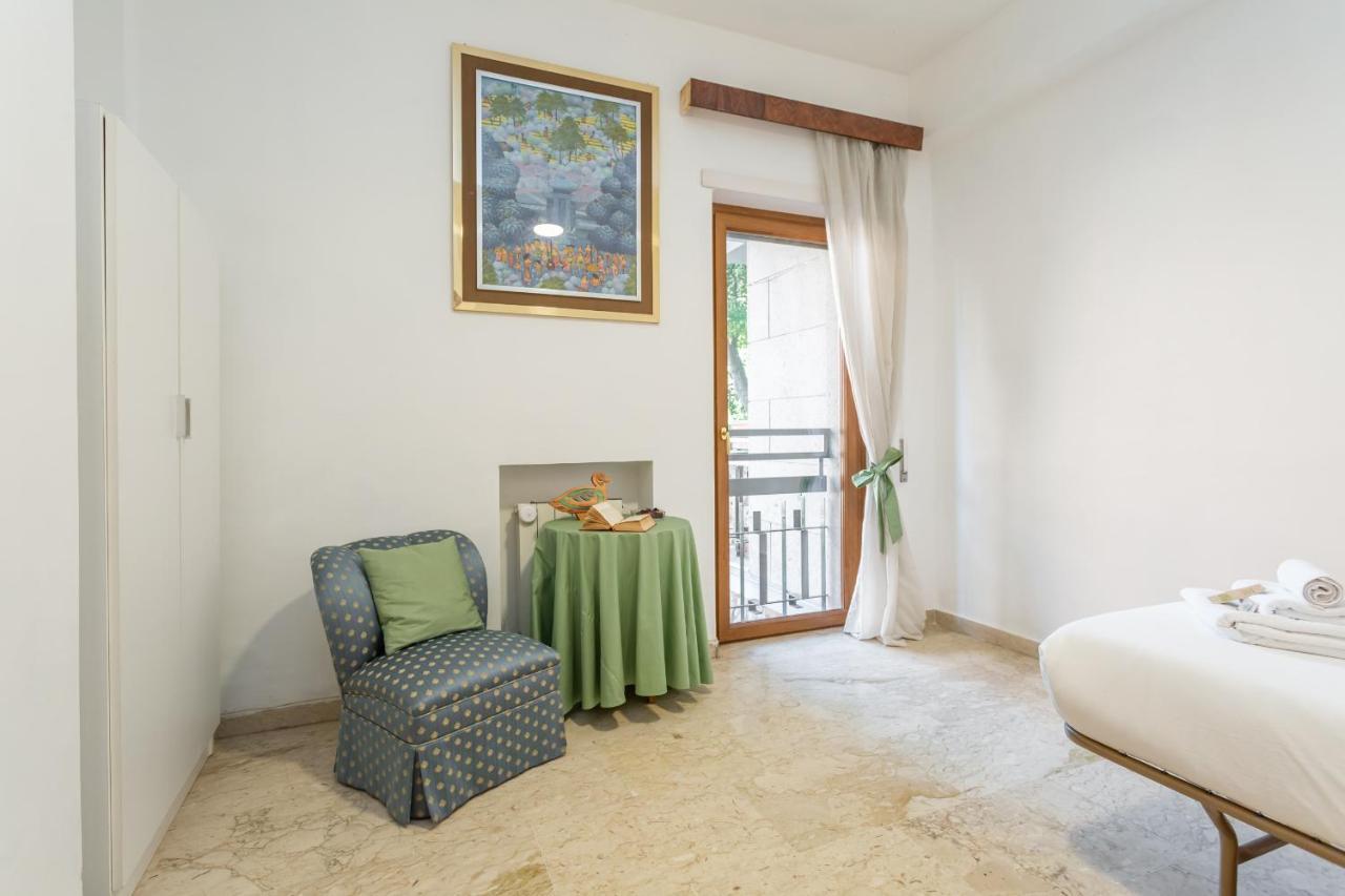 St Peters Garden 3 Bdr Apartment Rome Bagian luar foto