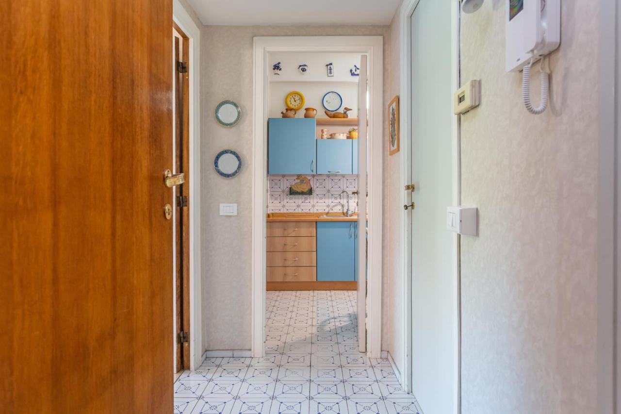 St Peters Garden 3 Bdr Apartment Rome Bagian luar foto