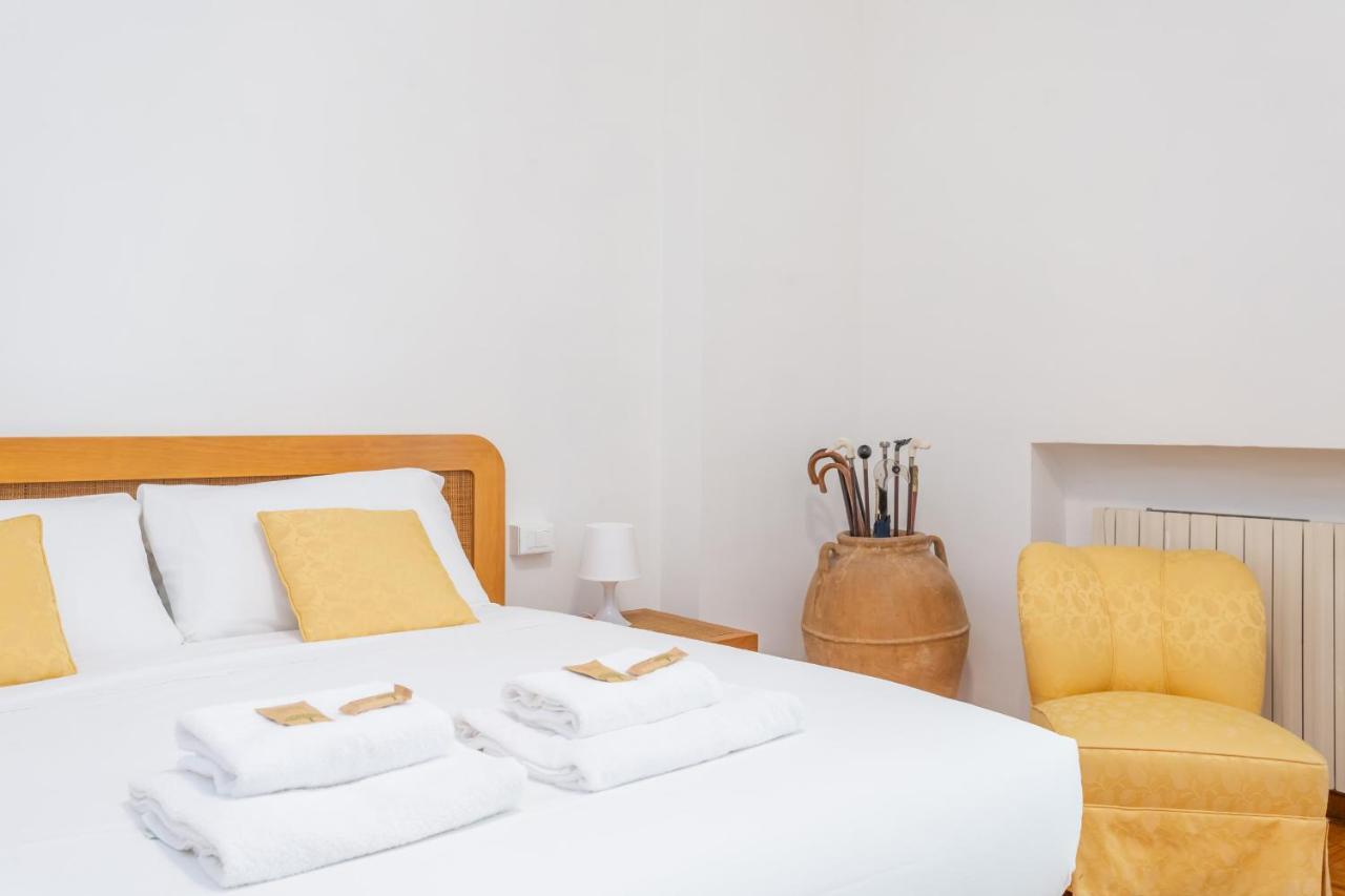 St Peters Garden 3 Bdr Apartment Rome Bagian luar foto