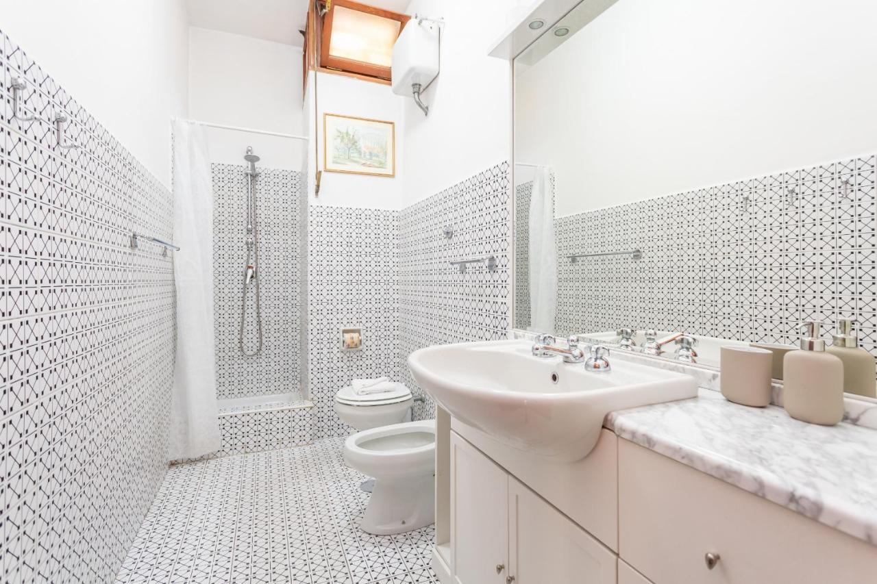 St Peters Garden 3 Bdr Apartment Rome Bagian luar foto